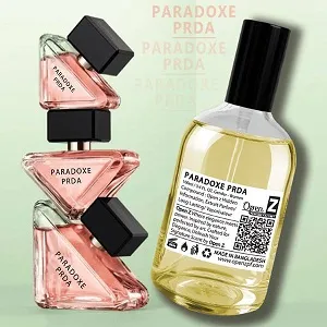 PARADOXE PRDA মেয়েদের পারফিউম