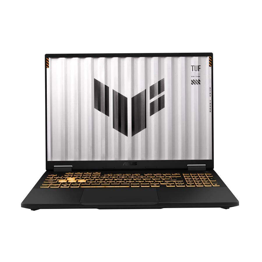 ASUS TUF Gaming F16 FX608JPR i7 14650HX RTX 5070 16GB 1TB Laptop