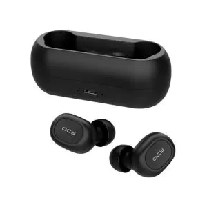 QCY T1C TWS ব্লুটুথ 5.0 ওয়্যারলেস ইয়ারবাড
