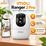 Imou Ranger 2 Pro 3K/5MP স্মার্ট সিকিউরিটি ক্যামেরা