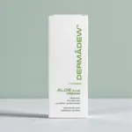 H&H Dermadew অ্যালো প্লাস ময়েশ্চারাইজার ক্রিম 80g