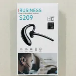Business Super Star S209 সিঙ্গেল ওয়্যারলেস হেডসেট