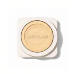 Sheglam Skin-Focus হাই কভারেজ পাউডার ফাউন্ডেশন - Buttercream