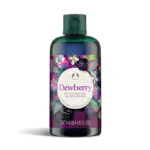 The Body Shop ডিউবেরি বাথ অ্যান্ড শাওয়ার জেল 250ml