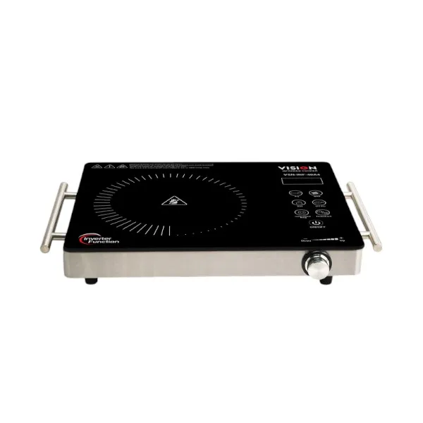 VISION ইনফ্রারেড কুকার VSN-40A4-Eco