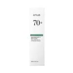 Anua Heartleaf 70 + Hyaluron ডেইলি লোশন 200ml