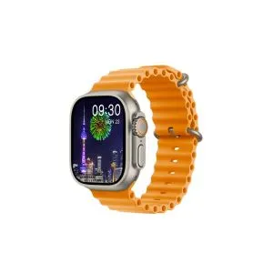 HW9 Ultra Max স্মার্ট ওয়াচ