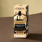 L'Oreal Paris Age Perfect রিজেনারেটিং মিডনাইট সিরাম 30ml