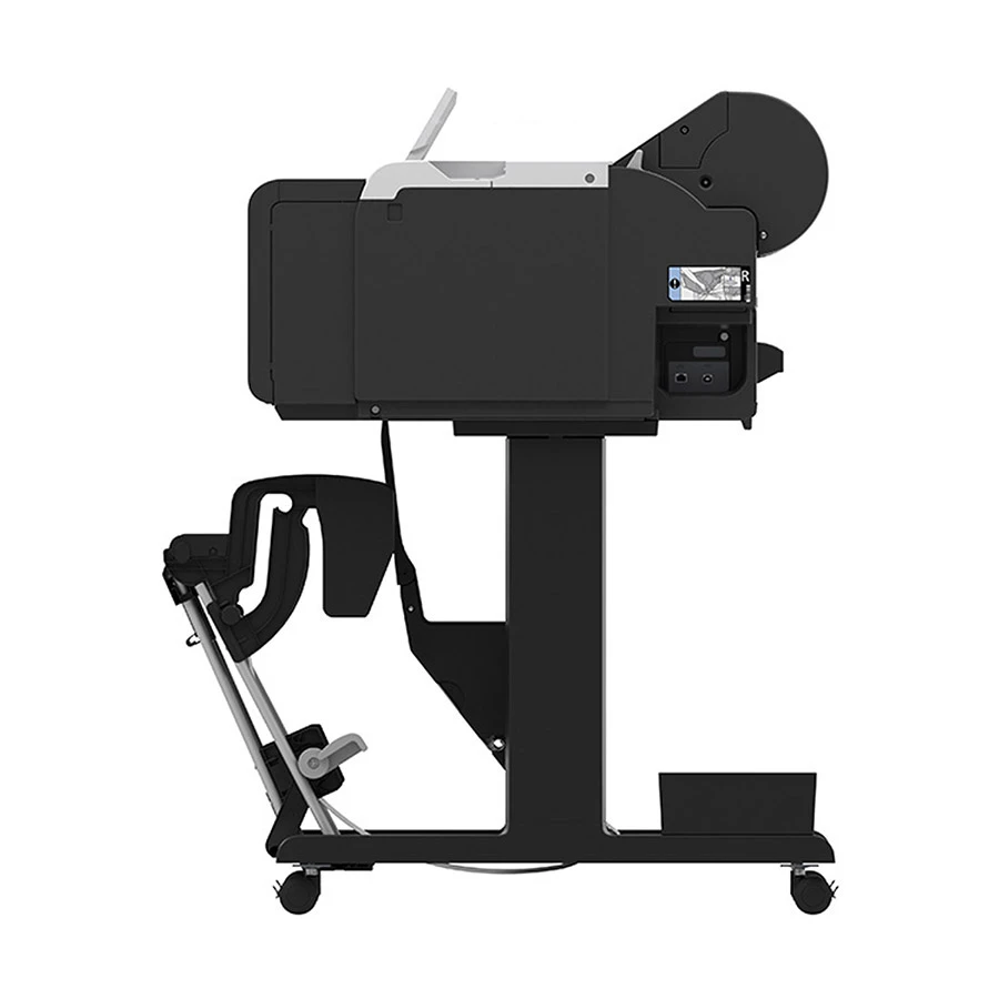 Canon imagePROGRAF TM-5350 36-in Large Format Printer With Stand