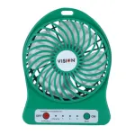 Vision Handy Pocket Fan - রিচার্জেবল পকেট ফ্যান