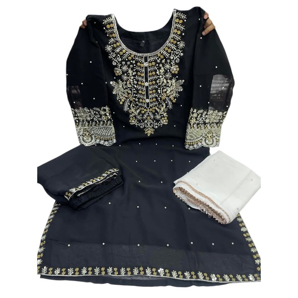 Pakistani Party Dresses