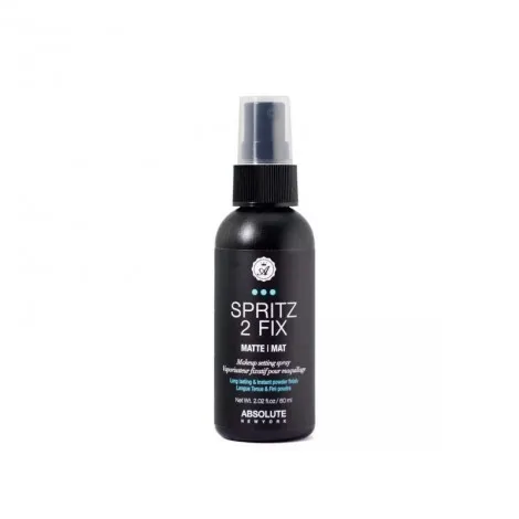 Absolute Spritz 2 Fix মেকআপ সেটিং স্প্রে - FXS02 Matte