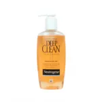 Neutrogena Deep Clean ফেসিয়াল ক্লিনজার 200ml