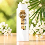 Sunsilk কোকোনাট ময়েশ্চার শ্যাম্পু 600ml