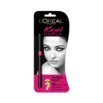 L'Oreal Paris Kajal Magique 12H ওয়াটারপ্রুফ কাজল Supreme Black 0.35g