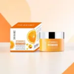 Dr. Rashel Vitamin C Brightening & Anti-Aging ফেসিয়াল নাইট ক্রিম 50g