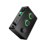 FIFINE SC1 USB অডিও ইন্টারফেস, 48V ফ্যান্টম পাওয়ার ও 50dB গেইন