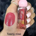 Everly Beauties Glow Lock ইনটেন্স শাইন লিপ গ্লস - Tawny Rose