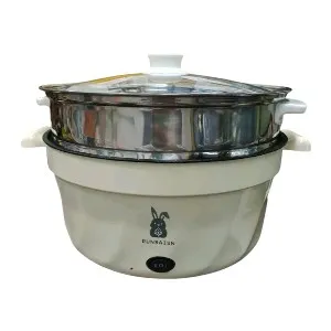 ইলেকট্রিক কুকিং পট 4.5 লিটার