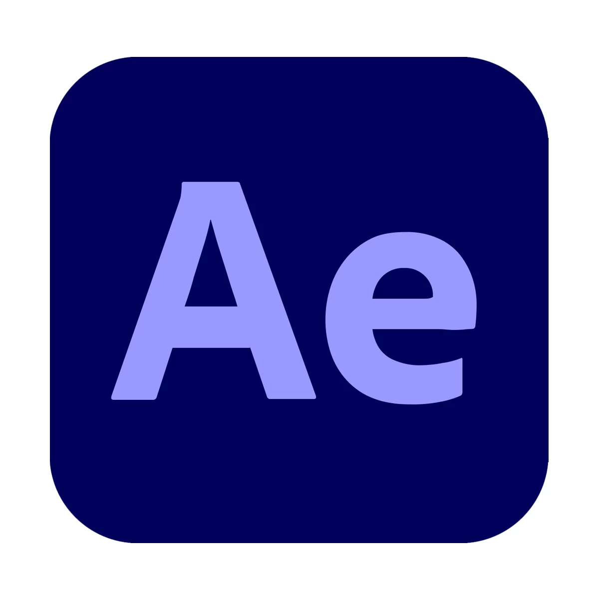 Adobe After Effects for Teams Multi Asian Languages 1 User 1 Year