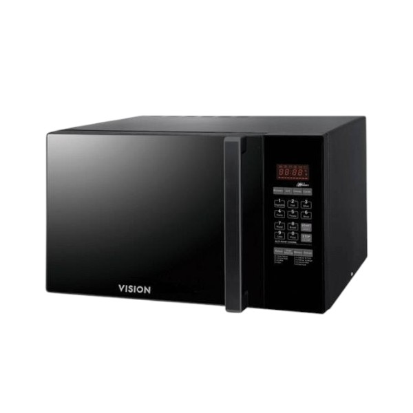 VISION Microwave Oven RAC 30 Liter Rotisserie