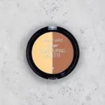 Wet n Wild কনট্যুরিং প্যালেট - Caramel Toffee