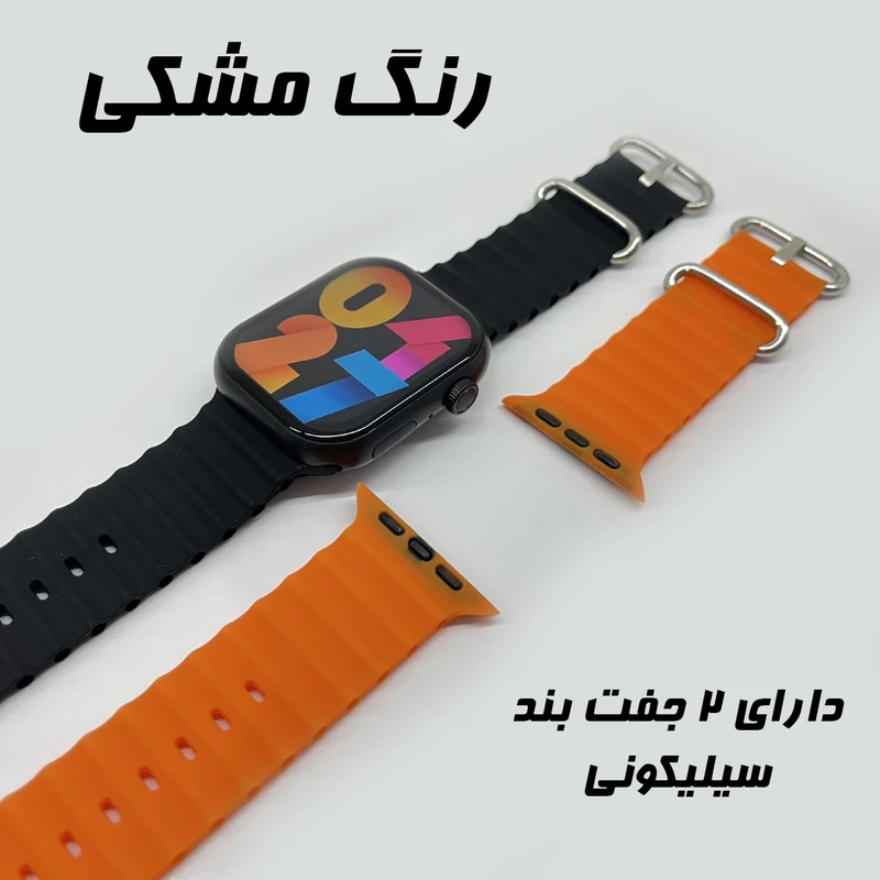 Keqiwear KW19 Max মাল্টিফাংশনাল স্মার্টওয়াচ