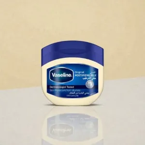 Vaseline ময়েশ্চারাইজিং জেলি 100ml