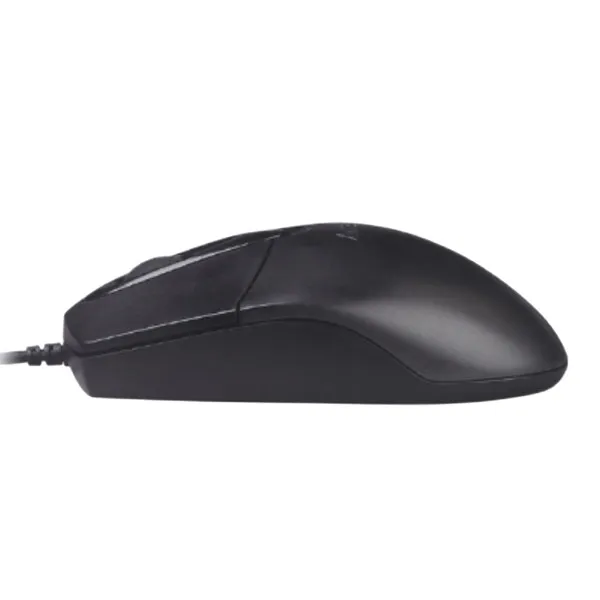 A4Tech OP-720 ওয়্যার্ড অপটিক্যাল মাউস
