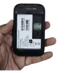 JioFi MF800 4G Wi-Fi পকেট রাউটার