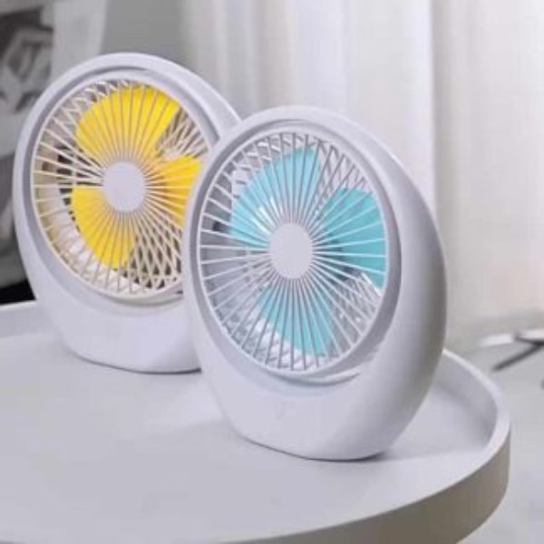 USB Rechargeable Fan – ইউএসবি রিচার্জেবল ফ্যান