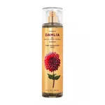 Bath & Body Works Dahlia ফাইন ফ্রেগরেন্স মিস্ট 236 ml