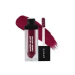 Sugar Cosmetics Smudge Me Not লিকুইড লিপস্টিক, শেড 25 Very Mulberry