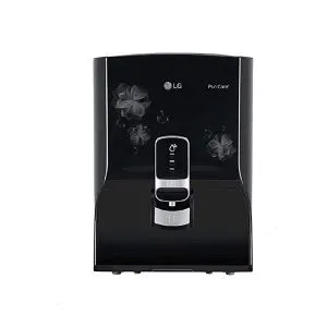 LG 8L ডুয়াল প্রোটেকশন STS ওয়াটার পিউরিফায়ার (WW-151NP)