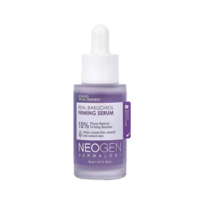 Neogen Real বাকুচিওল ফার্মিং সিরাম 30ml