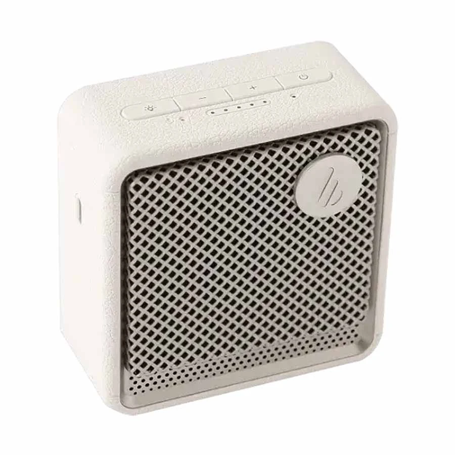 Edifier ES20 White (Ivory) Portable Bluetooth Speaker