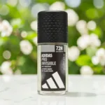 Adidas Pro Invisible অ্যান্টি-পারস্পিরেন্ট রোল-অন 50ml