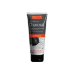 Beauty Formulas চারকোল ক্লে মাস্ক 100ml