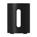 Sonos Sub Mini সাবউফার - কালো