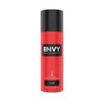 Envy Fiery ডিওডোরেন্ট স্প্রে 120ml