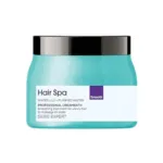 L'Oreal Professionnel Creambath স্মুদিং হেয়ার স্পা 490g