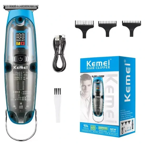 Kemei KM 2258 প্রফেশনাল হেয়ার ক্লিপার