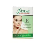 Fiorae ভিটামিন E অ্যান্টিব্যাকটেরিয়াল সাবান 165g
