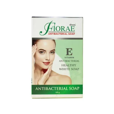 Fiorae ভিটামিন E অ্যান্টিব্যাকটেরিয়াল সাবান 165g