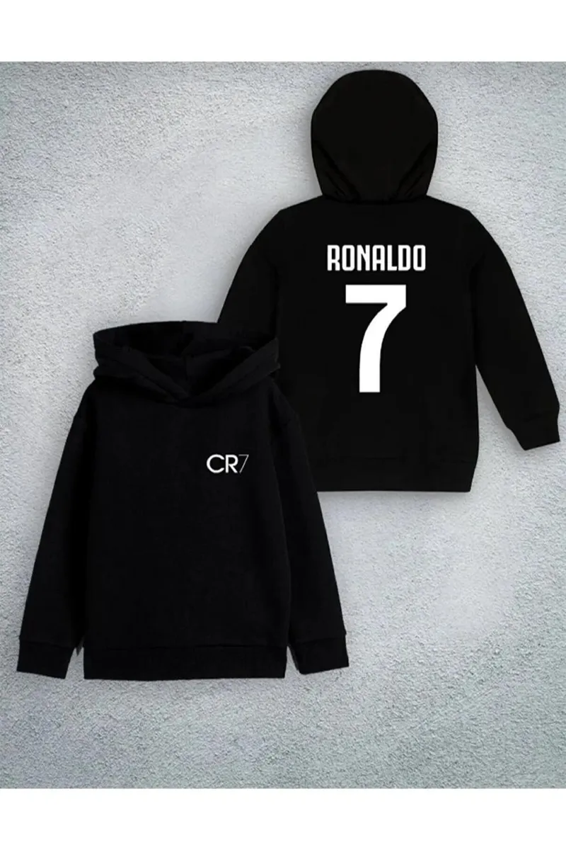 Men's Cotton Winter Hoodie with Full Sleeves, 280 GSM, 6 Colours