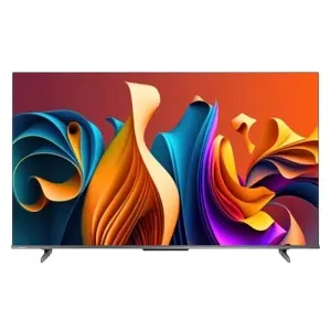 Hisense 85Q6N 85 ইঞ্চি 4K QLED ভয়েস কন্ট্রোল স্মার্ট Google TV