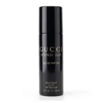 GUCCI Intense Oud ডিওডোরেন্ট বডি স্প্রে 150ml
