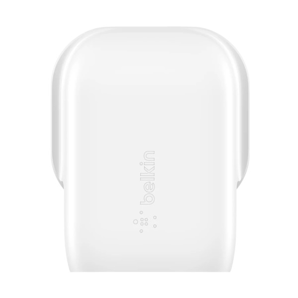 বেলকিন WCA005myWH বুস্টচার্জ 30W PD 3.0 PPS USB-C চার্জার