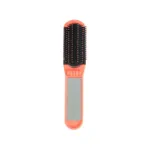 Technic হেয়ার ব্রাশ ও গ্লাস - গোলাপি