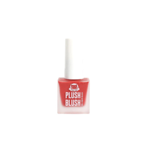 AOA Plush Blush Gel Liquid Blush - Alto (China)